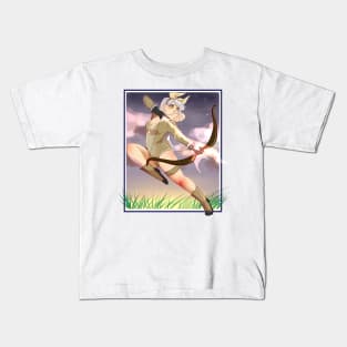 Bambi: Magical Girl Series 1 Kids T-Shirt